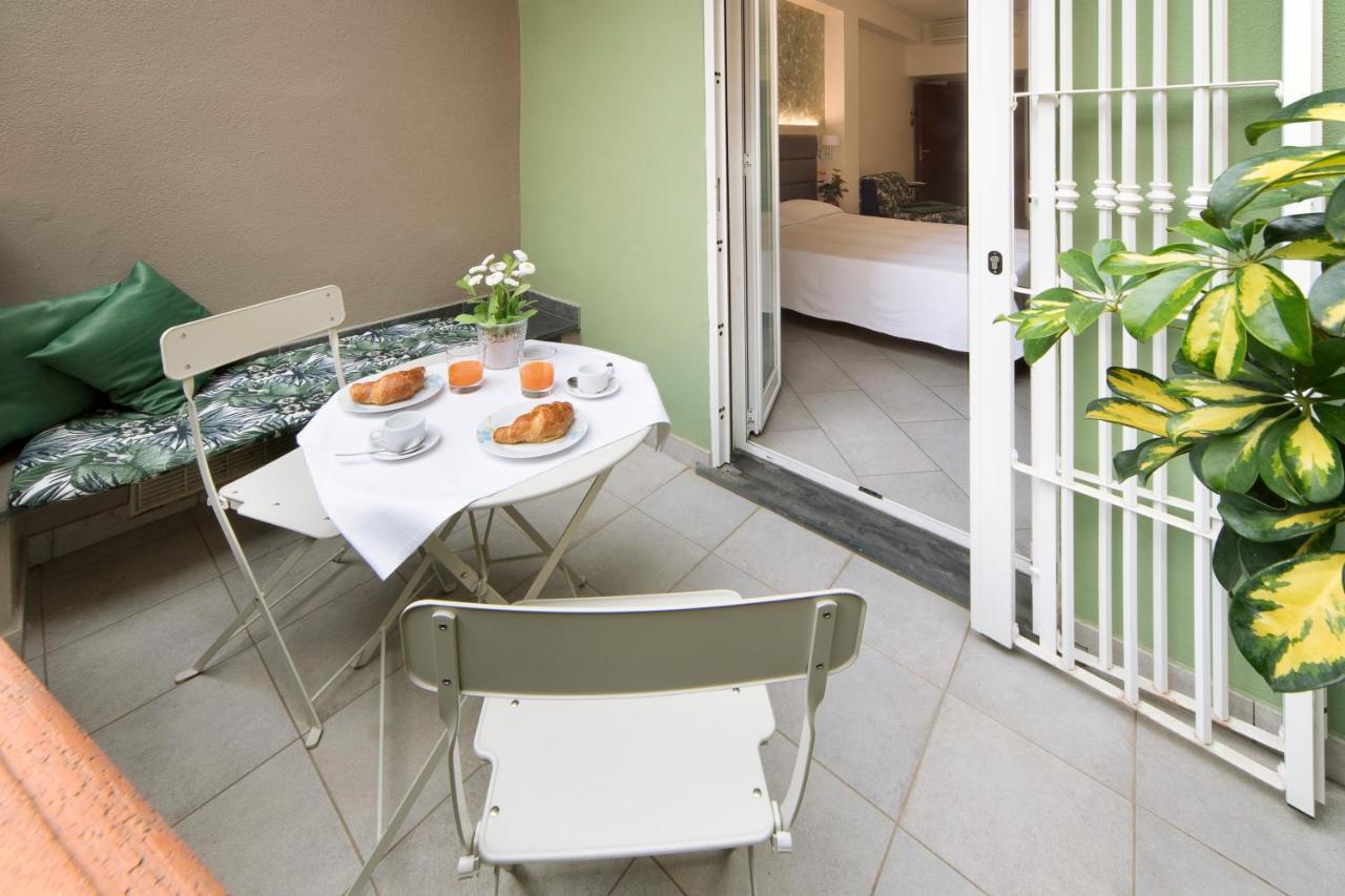 Hotel Residence Laigueglia Free Parking Exteriér fotografie