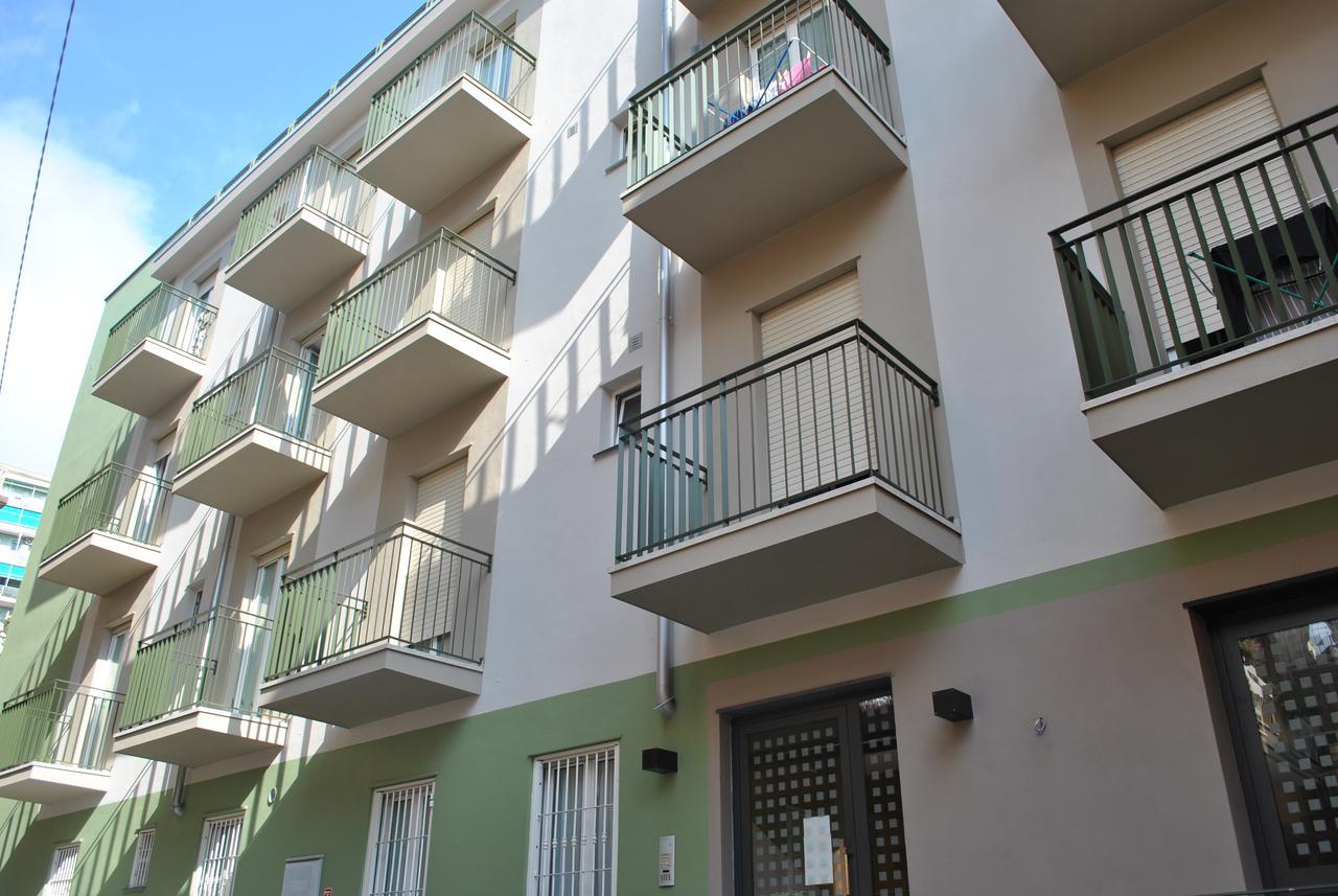 Hotel Residence Laigueglia Free Parking Exteriér fotografie