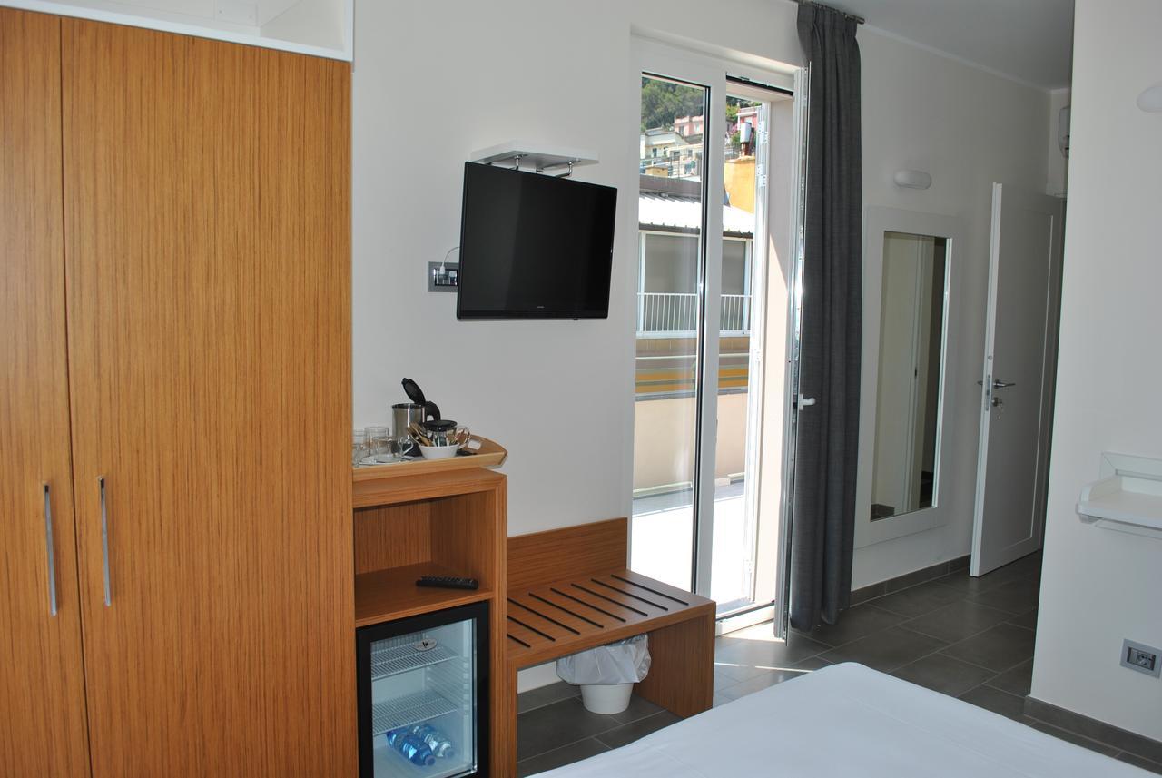 Hotel Residence Laigueglia Free Parking Exteriér fotografie